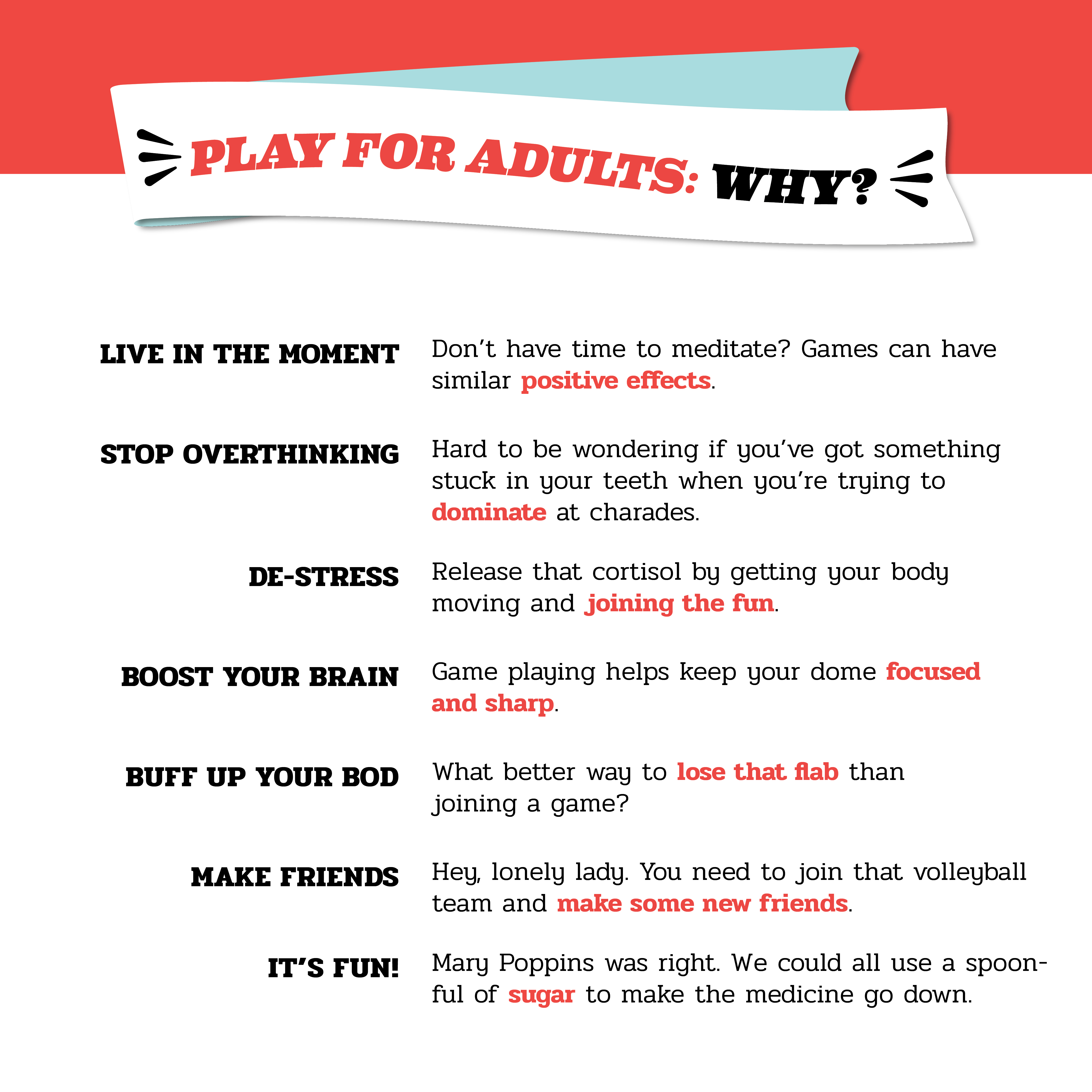 Play for Adults (Why You Need It and How To Do It)